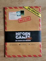 Hidden games "das Diadem der Madonna" teil 2 Chemnitz - Altendorf Vorschau