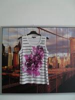 Damen Top Bonita T-Shirt ärmellos Gr. L-44/46 Bayern - Regensburg Vorschau
