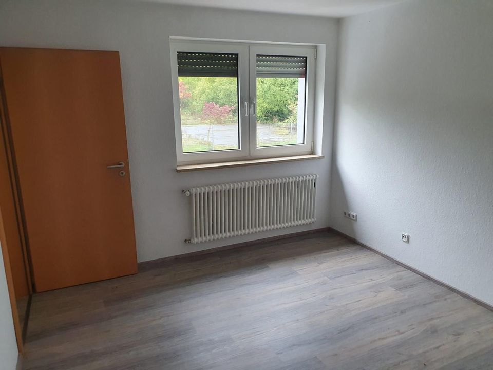 Schöne helle 3 Zimmer Wohnung in Bad Mergentheim in Bad Mergentheim