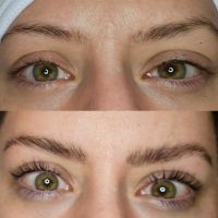 Wimpernlifting / Augenbrauenlifting Nordrhein-Westfalen - Erftstadt Vorschau