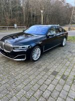 BMW 740xdrive G11 Facelift Servicepaket bis 100.000km Hessen - Hanau Vorschau