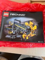 Lego Technik/technic Sammlung Nordrhein-Westfalen - Pulheim Vorschau