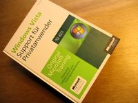 Buch Windows Vista. Microsoft Original Training. MCP 70-623 Niedersachsen - Damme Vorschau