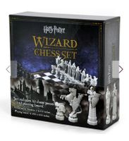 Schach Harry Potter - Wizard Schach-The Noble Collection*NEU*! Hamburg-Mitte - Hamburg Borgfelde Vorschau