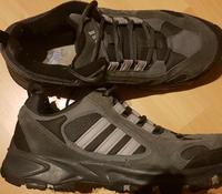 Adidas Schuhe Größe 41,5 Bremen - Blumenthal Vorschau