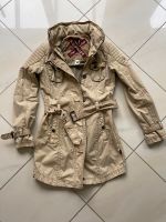 Khujo Damenjacke, beige, Gr. M, neu Rheinland-Pfalz - Koblenz Vorschau