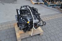 MOTOR CUW 2.0 TDI SKODA AUDI VW Tiguan KOMPLETT Frankfurt am Main - Westend Vorschau