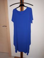 Lässiges Oversize-Tunika-Kleid/Ballonkleid  – Gr.44, Royalblau Bayern - Schweinfurt Vorschau