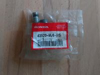 Honda 43520-MJ6-315 Kolben Reparatursatz Hauptbremszylinder hinte Bayern - Griesstätt Vorschau