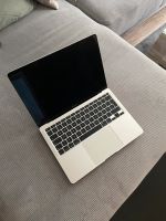 Apple MacBook Air 13,3" (2020, Intel i3, 1,1/8/256 GB SSD Silber Bonn - Beuel Vorschau