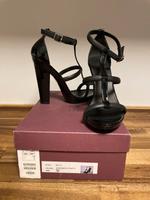 Cos High Heel Gr. 38 NP 150€ Wandsbek - Hamburg Poppenbüttel Vorschau