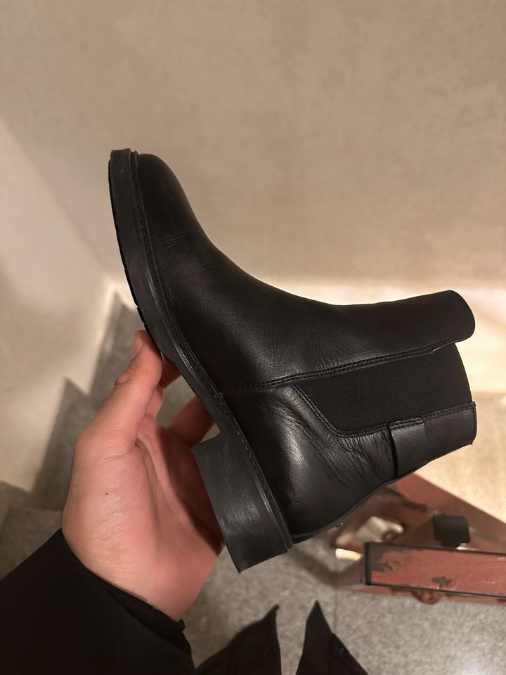 Tommy hilfiger boots in Groß-Zimmern