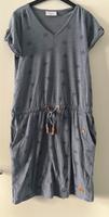 Schönes Sommerkleid Gina (Ernstings) Gr. 38 Rheinland-Pfalz - Bruchmühlbach-Miesau Vorschau