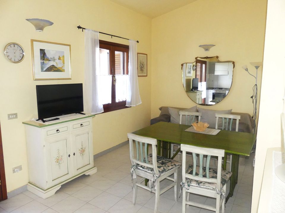 ***TRAUMHAFTER FERIENBUNGALOW IN SARDINIEN - SAN TEODORO **** in Speyer