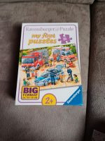 my first puzzles Rettungskräfte Baden-Württemberg - Ammerbuch Vorschau