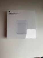 Wireless Charging Case Ladecase für AirPods NEU Nordrhein-Westfalen - Kempen Vorschau