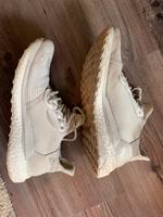 Adidas Solarboost Pharell 40,5 Pride HU Sachsen - Rötha Vorschau