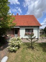 charmante Doppelhaushälfte in Holzendorf bei Prenzlau! Brandenburg - Nordwestuckermark Vorschau