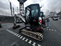 Bobcat Mini - Bagger E27z zu Vermieten / Verleih / Miete Rheinland-Pfalz - Diez Vorschau