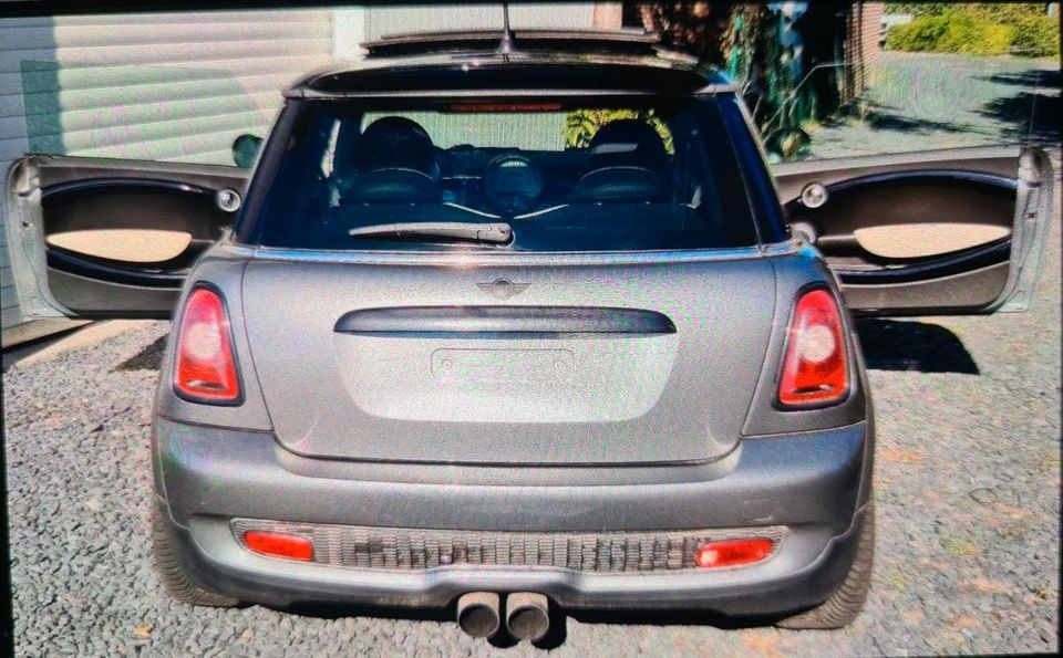 ☆SUCHE! Mini Cooper, Mini Cooper S, R55 - R61, mit Motorschaden ☆ in  Nordrhein-Westfalen - Stolberg (Rhld) | Mini Gebrauchtwagen | eBay  Kleinanzeigen ist jetzt Kleinanzeigen