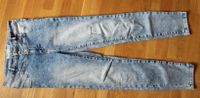 Jeanshose Jeans Hose Gr. 30 High Waist skinny FB sister Dortmund - Holzen Vorschau