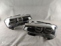 BMW X3 F25 X4 F26 LCI LED ADAPTIVE LINKS RECHTS 7429082,7429081 Hessen - Neu-Isenburg Vorschau