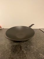 Gastrolux Wok-Pfanne 36cm Bayern - Augsburg Vorschau