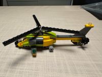 Lego Creator Set  31092 Hubschrauber Abenteuer Düsseldorf - Oberkassel Vorschau