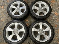 16 Zoll Audi A1 Typ 8X Alufelgen 7Jx16H2 ET34 5x100 215/45 R16 Rheinland-Pfalz - Klein-Winternheim Vorschau