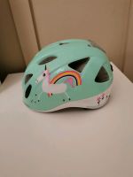 Einhorn Helm fahrrad Helm 47-51cm Nordrhein-Westfalen - Monheim am Rhein Vorschau