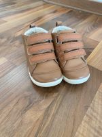 Bobux iWalk - Größe 23 - Kinder Barfußschuhe Winterschuhe Bayern - Schönberg Vorschau