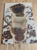 Ravensburger Puzzle 1000 Teile „Kaffee Stilleben“ Bayern - Pollenfeld Vorschau