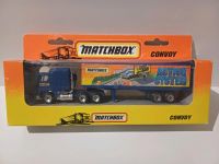 Matchbox Convoy Kenworth Truck Action System OVP Sachsen - Bannewitz Vorschau