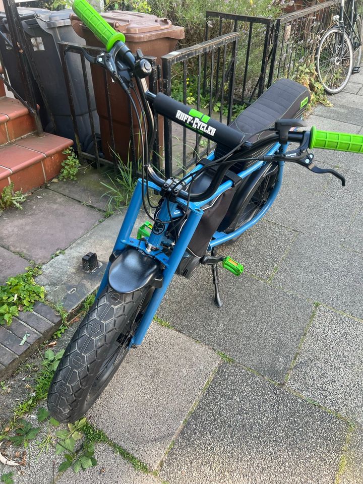 Cooles Ebike in Bremen