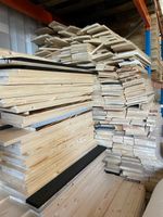 Holz-Abschnitte, Glattkantbretter, Holzreste zum günstigen Preis Brandenburg - Schöneiche bei Berlin Vorschau