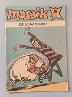 ♨️ Mosaik-Heft Nr. 10/1983 Abrafaxe DDR, Comic ♨️ Sachsen - Großharthau-Seeligstadt Vorschau