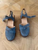 Geschlossene Sandalette Nürnberg (Mittelfr) - Südstadt Vorschau
