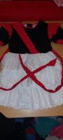 Gr. 110 Minnie Mouse Kleid,  Garde Kostüm Sachsen - Weinböhla Vorschau