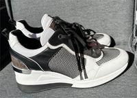 Michael Kors Sneaker Schuhe Saarland - St. Ingbert Vorschau