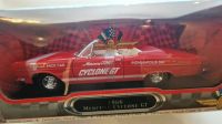 1966 Mercury Comet Cyclone GT Pace Car 1:18 Rheinland-Pfalz - Zerf Vorschau