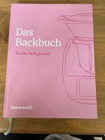 Thermomix „das Backbuch“ Schleswig-Holstein - Eggebek Vorschau