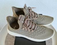NEU! Sneaker in 42 von Vty, "Greige"(Grau/Beige) Rheinland-Pfalz - Bad Bergzabern Vorschau