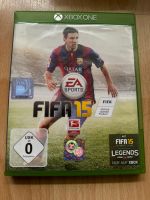 FIFA 15 (Xbox) Nordrhein-Westfalen - Gangelt Vorschau