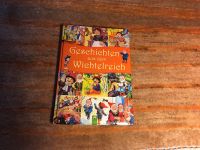 Kinderbuch Geschichten aus dem Wichtelreich Hamburg-Mitte - Hamburg Billstedt   Vorschau
