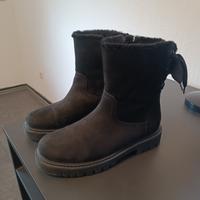 Landrover / Frauen Schuhe (Stiefel / Boots) / GR. 40 / Schwarz Kreis Pinneberg - Rellingen Vorschau