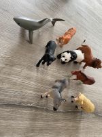 Spielzeugtiere / Hai von Schleich Bayern - Dollnstein Vorschau