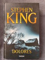 Stephen King „Dolores“ Niedersachsen - Otterndorf Vorschau