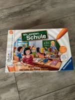 TipToi Wir spielen Schule Dithmarschen - Westerborstel Vorschau