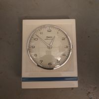 Dugena Wanduhr elektric aus Porzelan 50er,60er Berlin - Spandau Vorschau