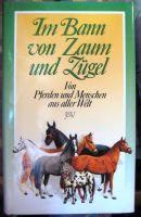 „Im Bann von Zaum und Zügel – von Pferden und Menschen Bayern - Unterleinleiter Vorschau